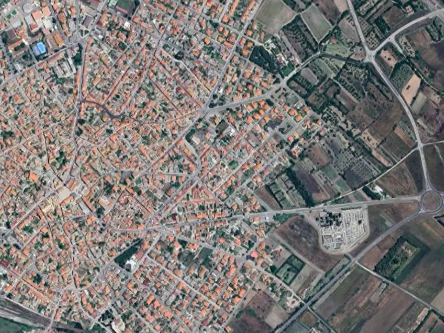 Immagine 6 di Casa indipendente in vendita  in via Baraccan a San Gavino Monreale