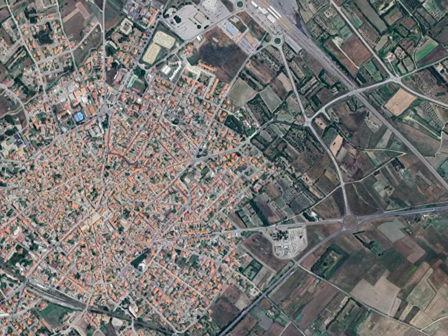 Immagine 7 di Casa indipendente in vendita  in via Baraccan a San Gavino Monreale