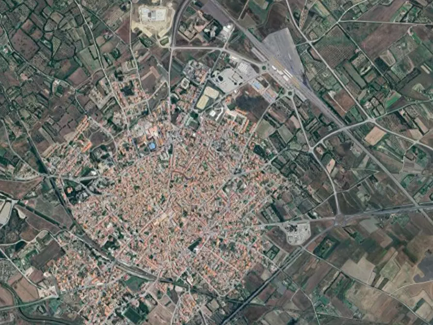 Immagine 8 di Casa indipendente in vendita  in via Baraccan a San Gavino Monreale
