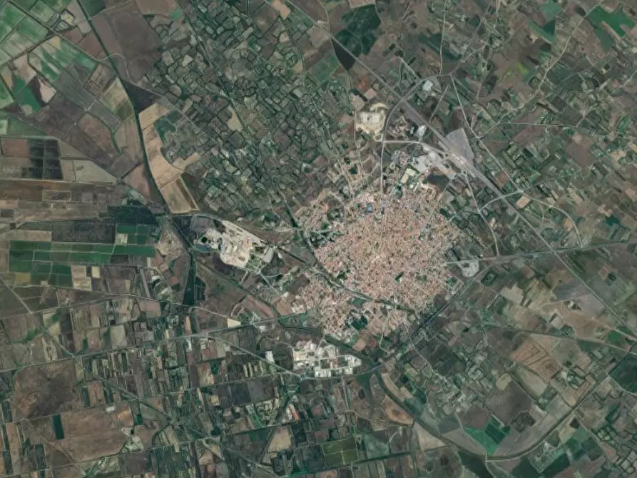 Immagine 11 di Casa indipendente in vendita  in via Baraccan a San Gavino Monreale