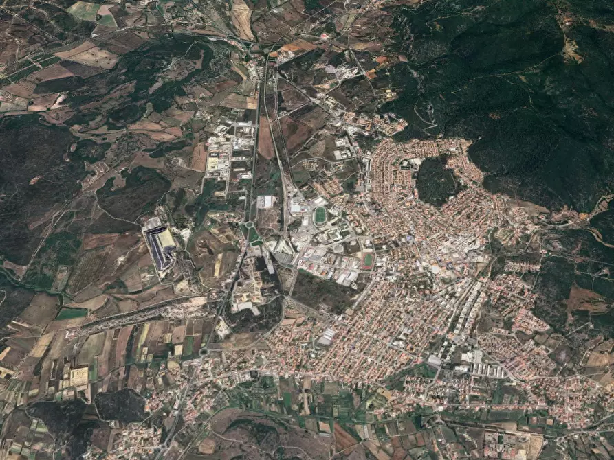Immagine 8 di Appartamento in vendita  in Via Stazione a Carbonia