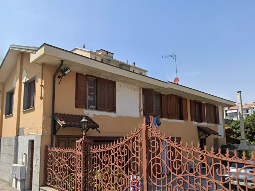 Immagine 1 di Appartamento in vendita  in V. Schiapparelli a Settimo Torinese