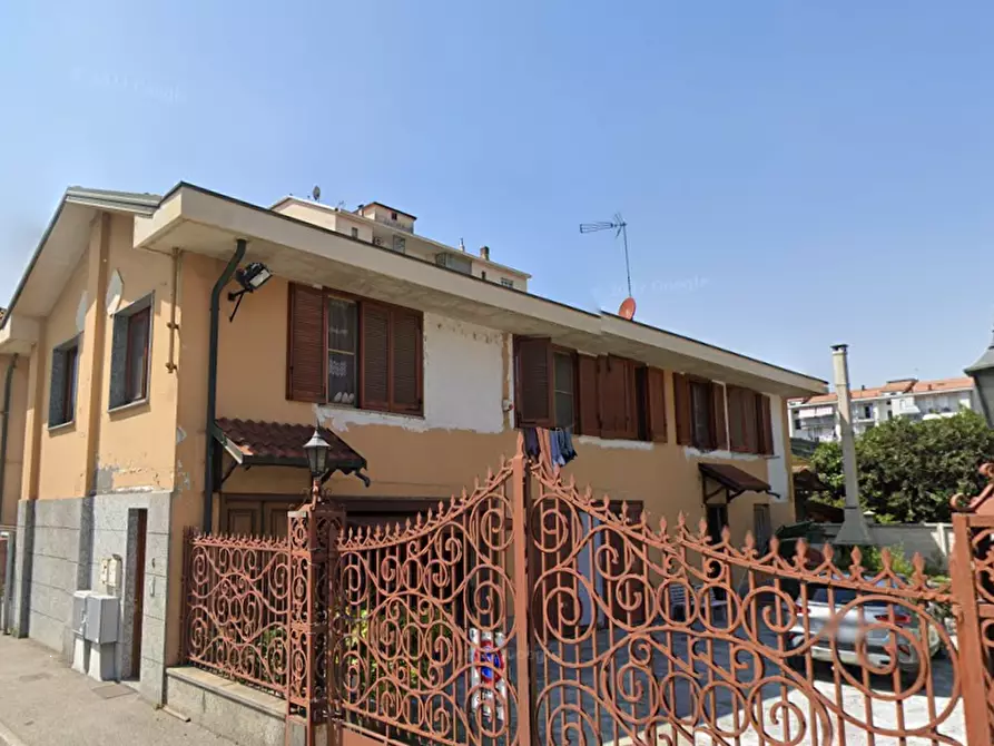 Immagine 2 di Appartamento in vendita  in V. Schiapparelli a Settimo Torinese