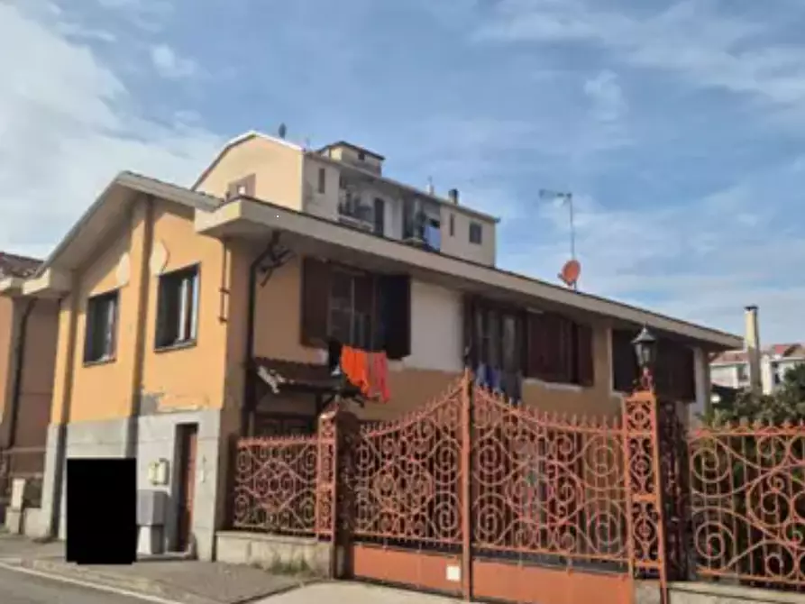 Immagine 4 di Appartamento in vendita  in V. Schiapparelli a Settimo Torinese