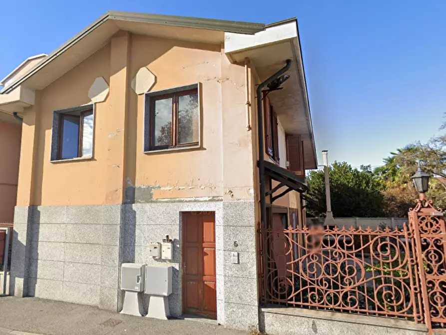 Immagine 5 di Appartamento in vendita  in V. Schiapparelli a Settimo Torinese