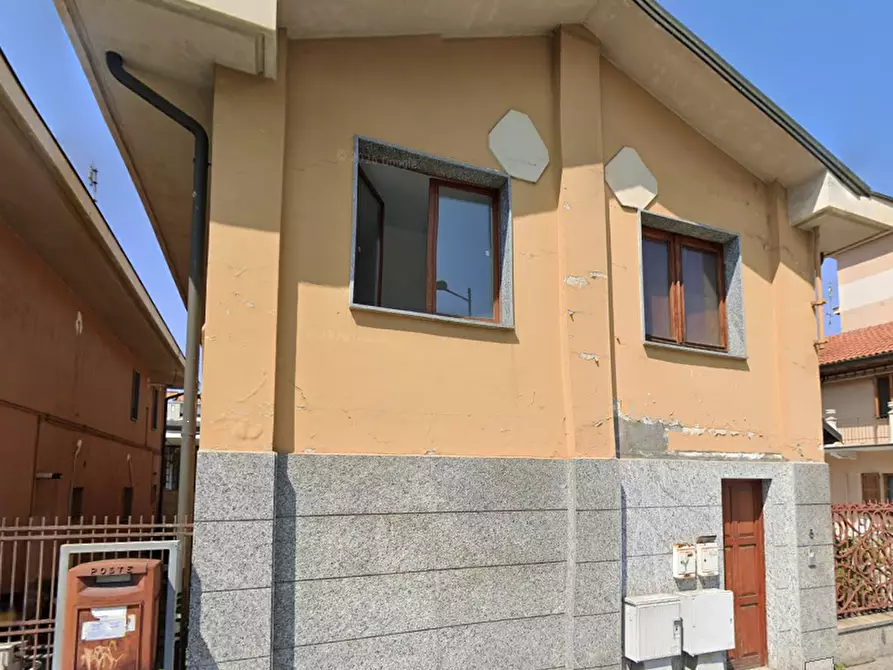 Immagine 9 di Appartamento in vendita  in V. Schiapparelli a Settimo Torinese