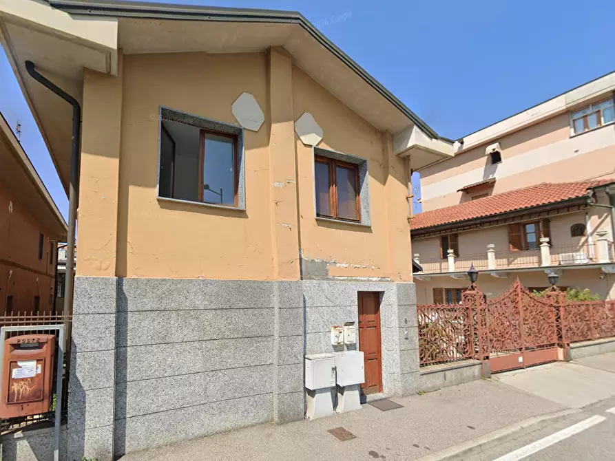 Immagine 10 di Appartamento in vendita  in V. Schiapparelli a Settimo Torinese