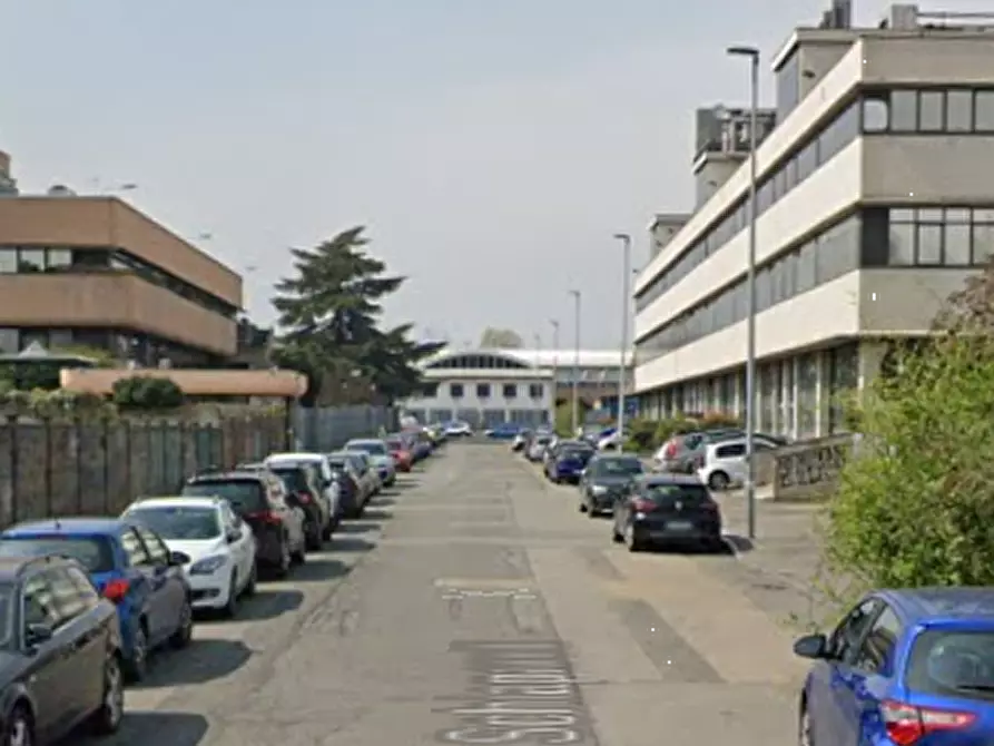 Immagine 17 di Appartamento in vendita  in V. Schiapparelli a Settimo Torinese