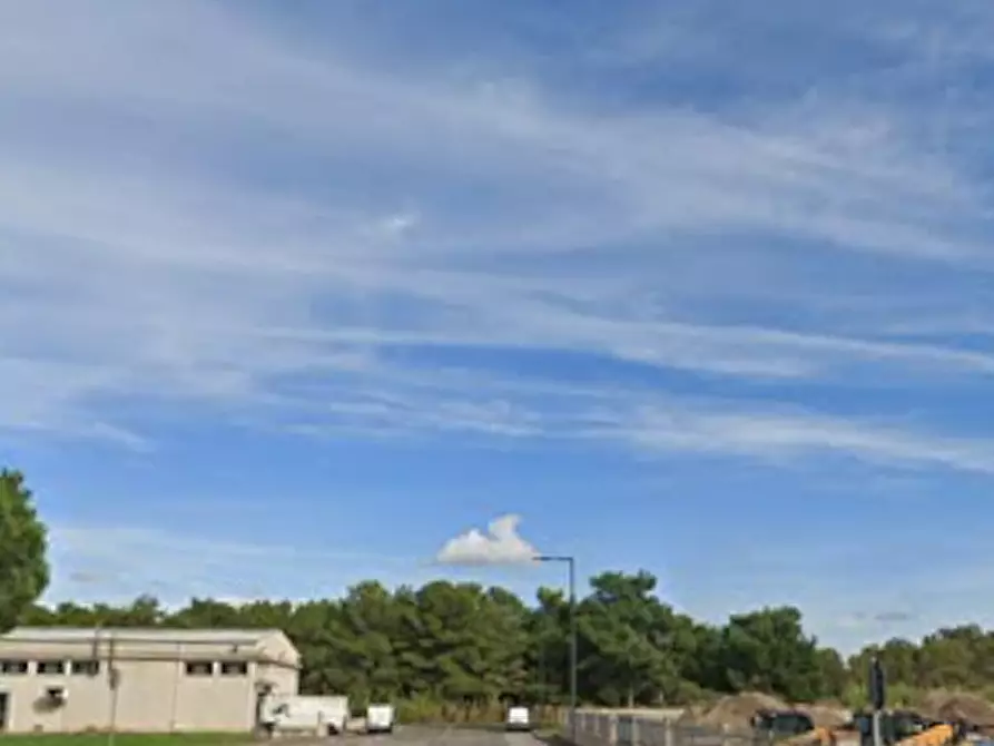 Immagine 7 di Capannone industriale in vendita  in Via Enzo Ferrari a Nurachi