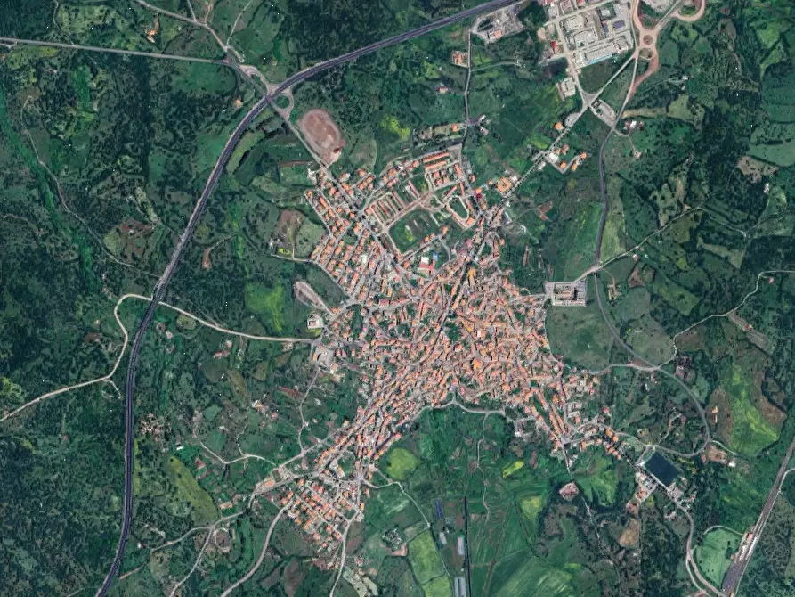 Immagine 9 di Terreno agricolo in vendita  in Loc. Cogotti a Paulilatino