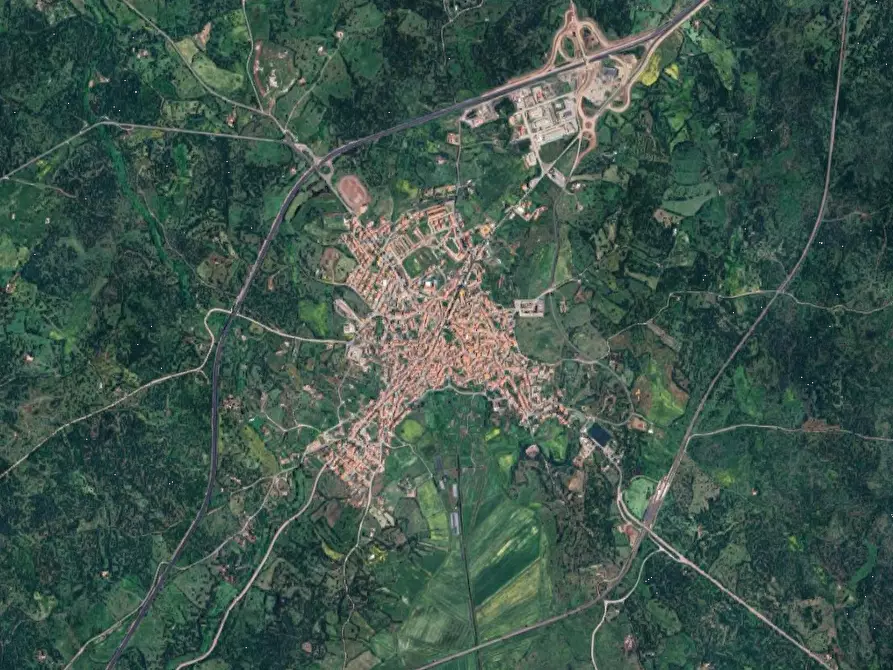 Immagine 10 di Terreno agricolo in vendita  in Loc. Cogotti a Paulilatino