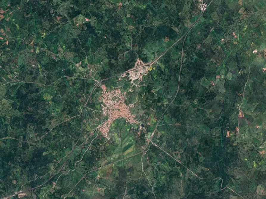 Immagine 12 di Terreno agricolo in vendita  in Loc. Cogotti a Paulilatino