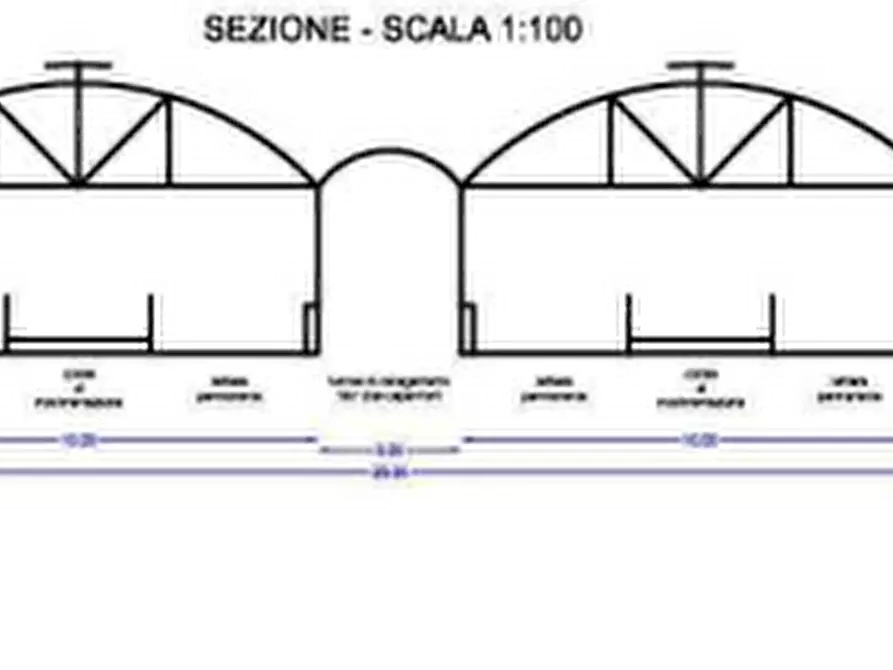 Immagine 16 di Terreno agricolo in vendita  in Loc. Cogotti a Paulilatino