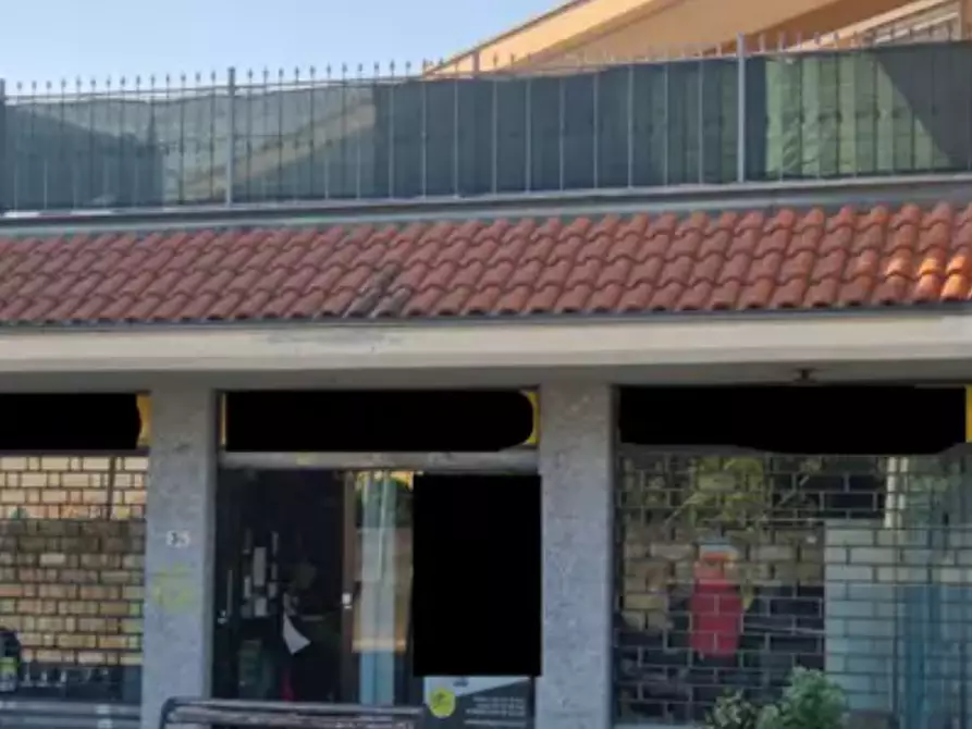 Immagine 1 di Magazzino in vendita  in V. Schiapparelli a Settimo Torinese