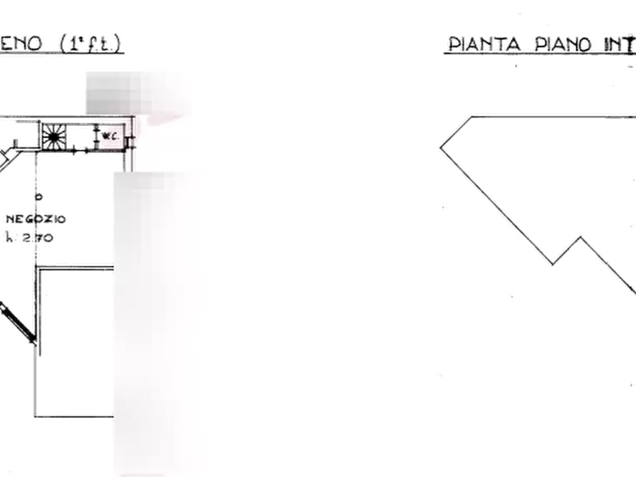 Immagine 10 di Magazzino in vendita  in V. Schiapparelli a Settimo Torinese