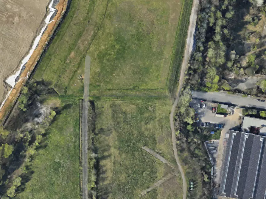 Immagine 14 di Magazzino in vendita  in V. Schiapparelli a Settimo Torinese
