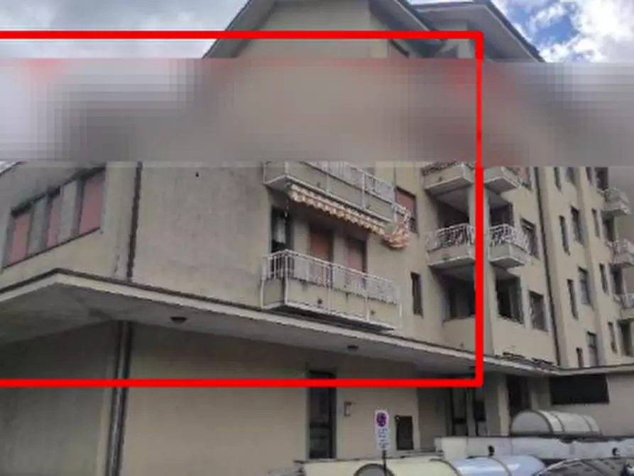 Immagine 1 di Ufficio in vendita  in Via Torino a Ivrea