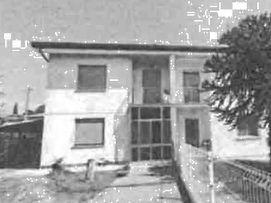 Immagine 3 di Porzione di casa in vendita  in Via Caltana a Mirano