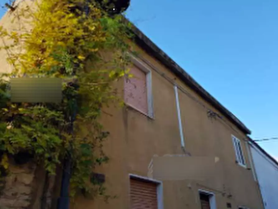 Immagine 2 di Appartamento in vendita  in Via S. Leonardo a Masullas