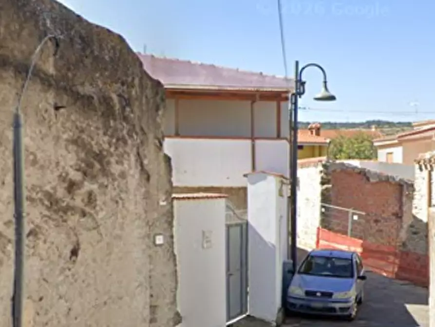 Immagine 23 di Appartamento in vendita  in Via S. Leonardo a Masullas
