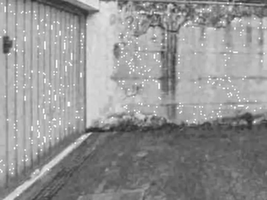 Immagine 2 di Garage in vendita  in via Terraglio a Venezia