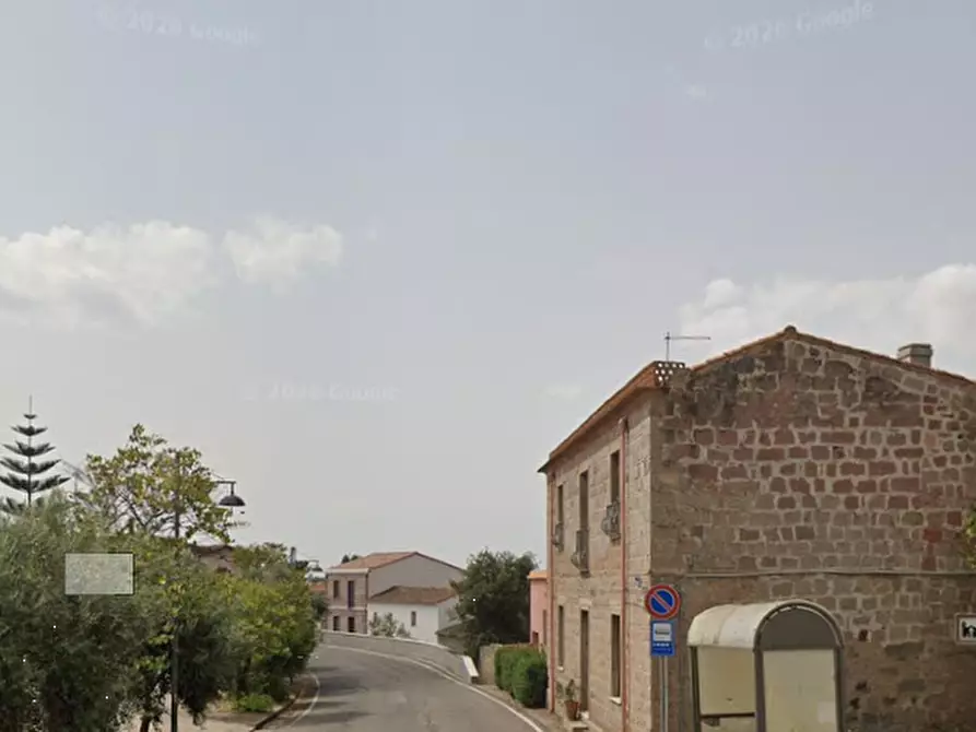 Immagine 10 di Posto auto in vendita  in Via Eugenio Sanna a Oristano