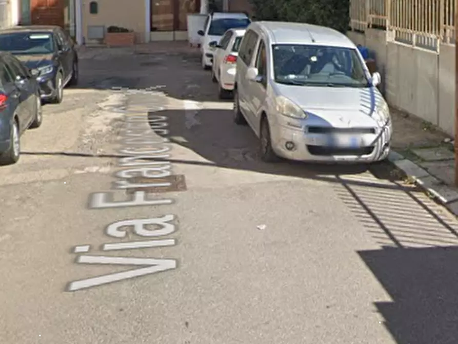Immagine 7 di Posto auto in vendita  in Via Grazia Deledda a Oristano