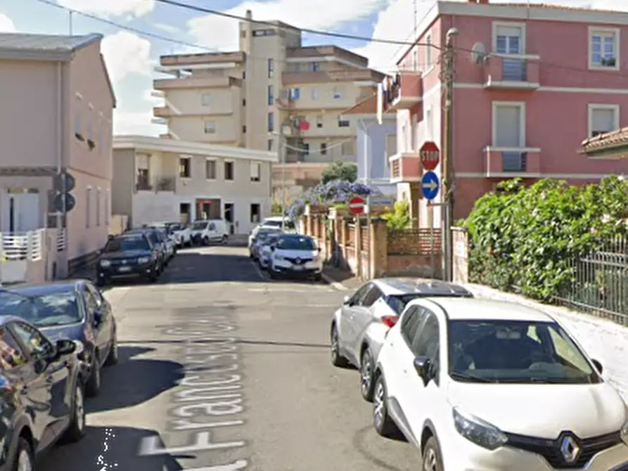 Immagine 6 di Posto auto in vendita  in Via Grazia Deledda a Oristano