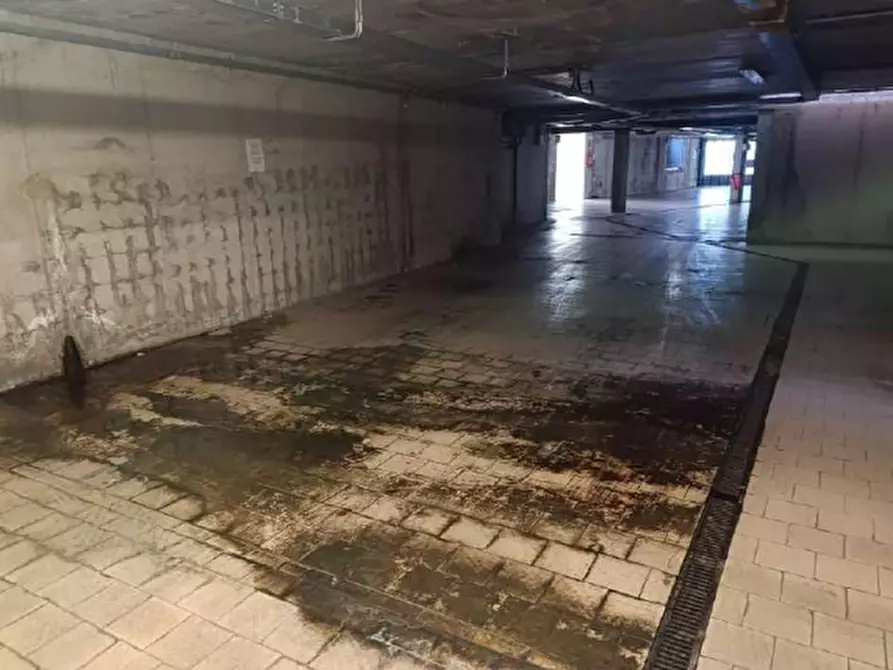 Immagine 9 di Villetta a schiera in vendita  in Via Giuseppe Garibaldi a Viadana