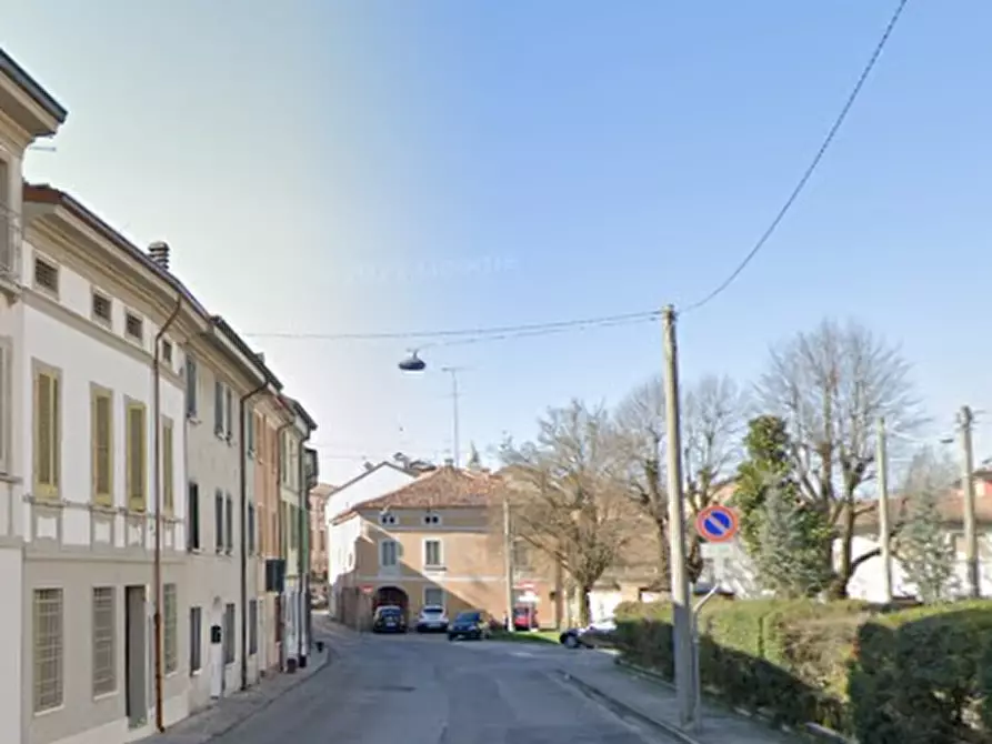 Immagine 12 di Villetta a schiera in vendita  in Via Giuseppe Garibaldi a Viadana
