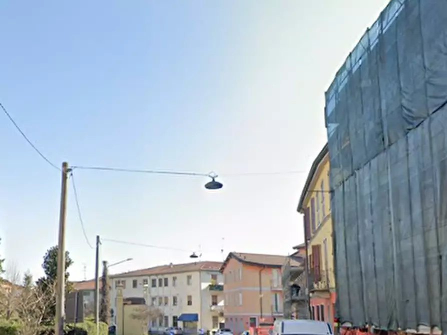 Immagine 13 di Villetta a schiera in vendita  in Via Giuseppe Garibaldi a Viadana