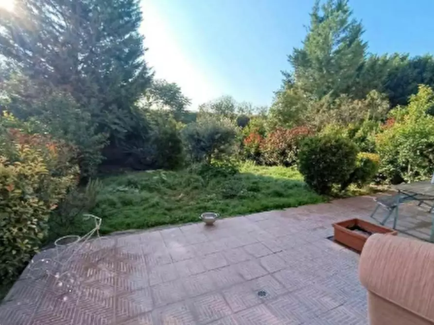 Immagine 30 di Villetta a schiera in vendita  in Via Giuseppe Garibaldi a Viadana