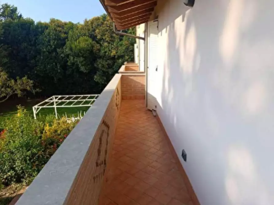 Immagine 31 di Villetta a schiera in vendita  in Via Giuseppe Garibaldi a Viadana