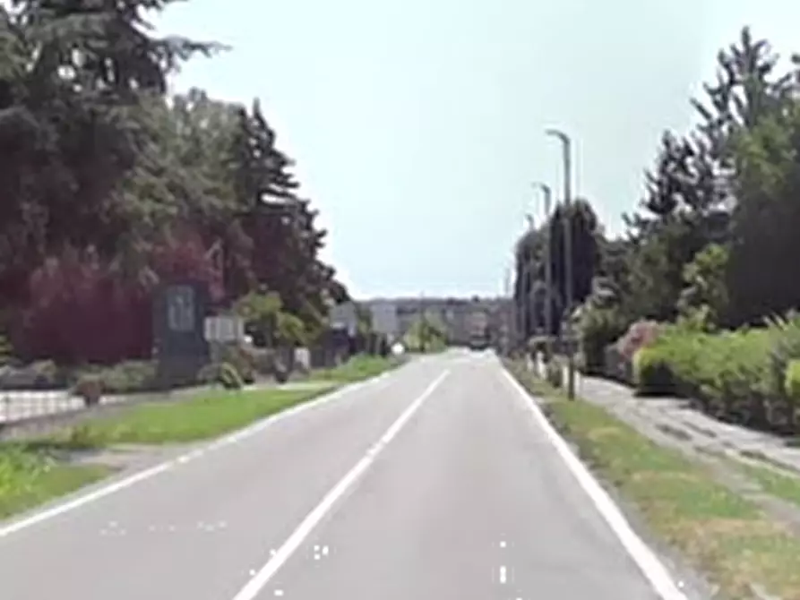 Immagine 10 di Porzione di casa in vendita  in Strada Ostigliese a Mantova