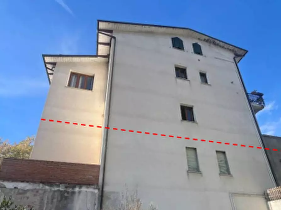Immagine 4 di Appartamento in vendita  in Via Porrettana  a Gaggio Montano