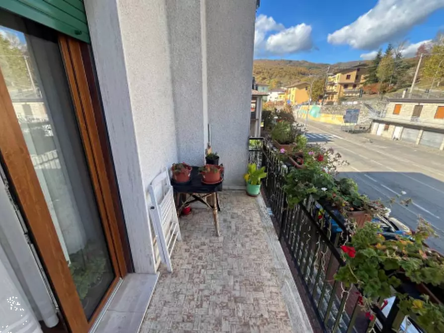 Immagine 5 di Appartamento in vendita  in Via Porrettana  a Gaggio Montano