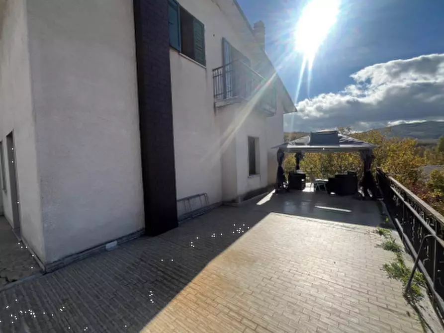 Immagine 6 di Appartamento in vendita  in Via Porrettana  a Gaggio Montano