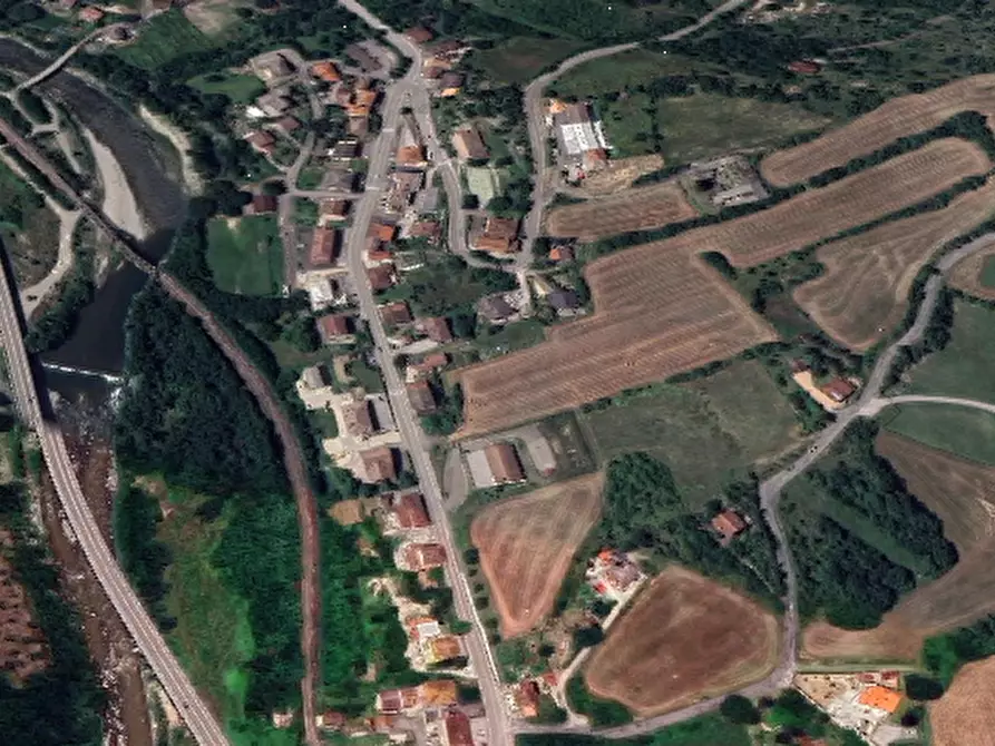Immagine 12 di Appartamento in vendita  in Via Porrettana  a Gaggio Montano