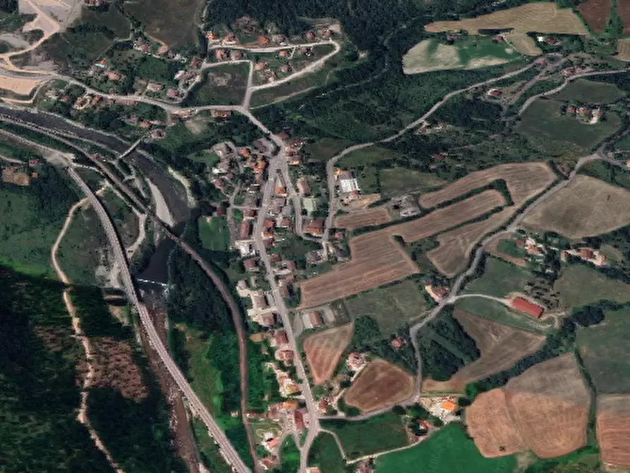 Immagine 13 di Appartamento in vendita  in Via Porrettana  a Gaggio Montano