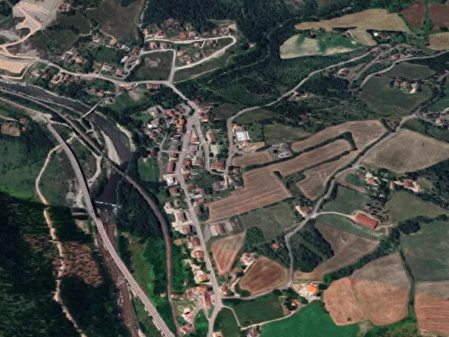 Immagine 14 di Appartamento in vendita  in Via Porrettana  a Gaggio Montano