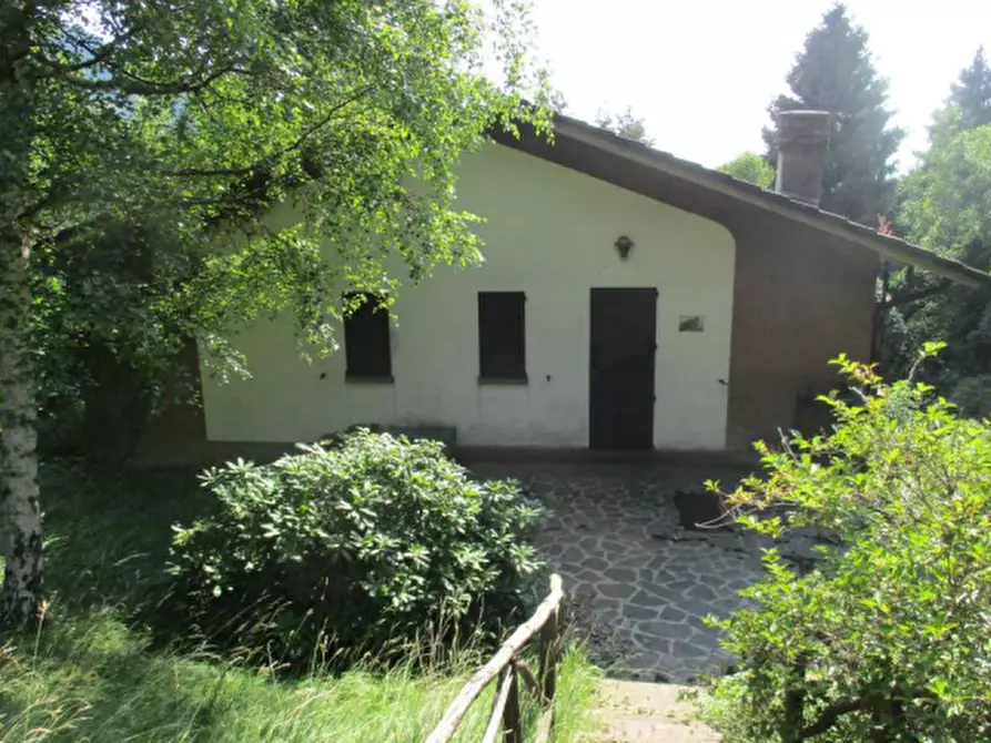 Immagine 1 di Villetta a schiera in vendita  in Via San Fermo a Grone