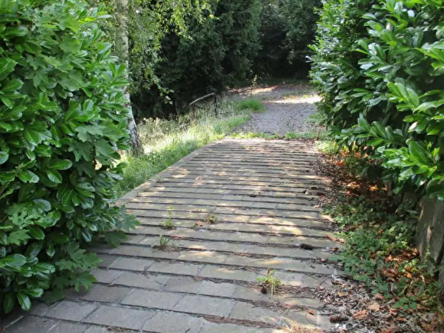 Immagine 4 di Villetta a schiera in vendita  in Via San Fermo a Grone