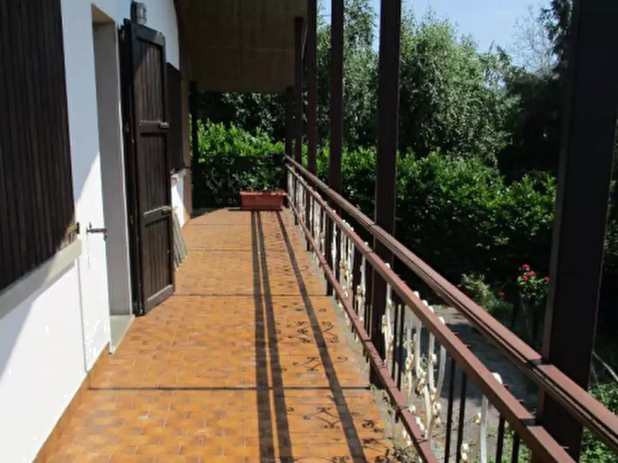 Immagine 7 di Villetta a schiera in vendita  in Via San Fermo a Grone