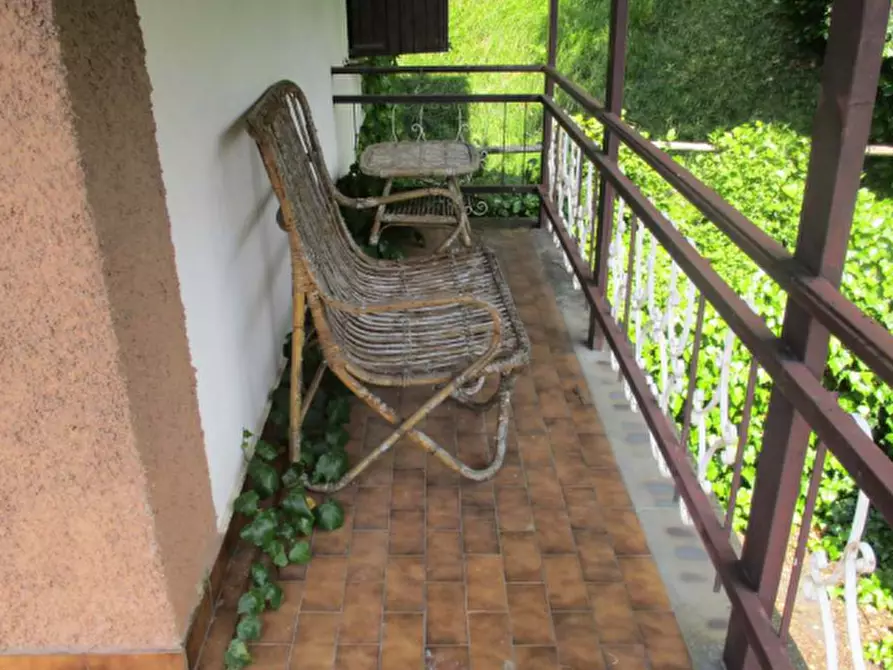Immagine 9 di Villetta a schiera in vendita  in Via San Fermo a Grone