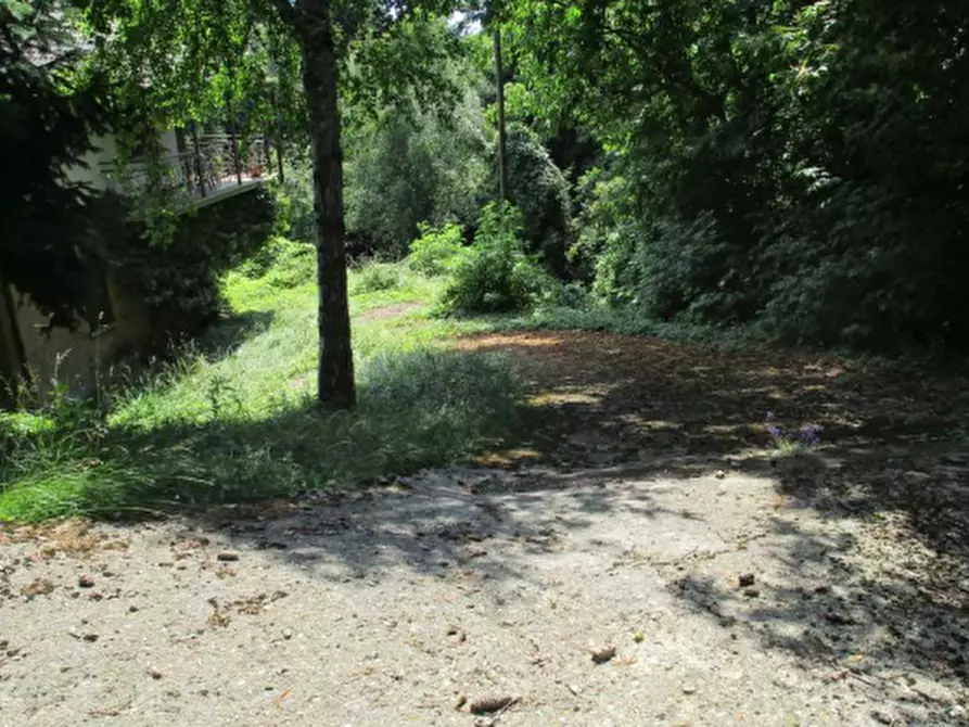 Immagine 14 di Villetta a schiera in vendita  in Via San Fermo a Grone