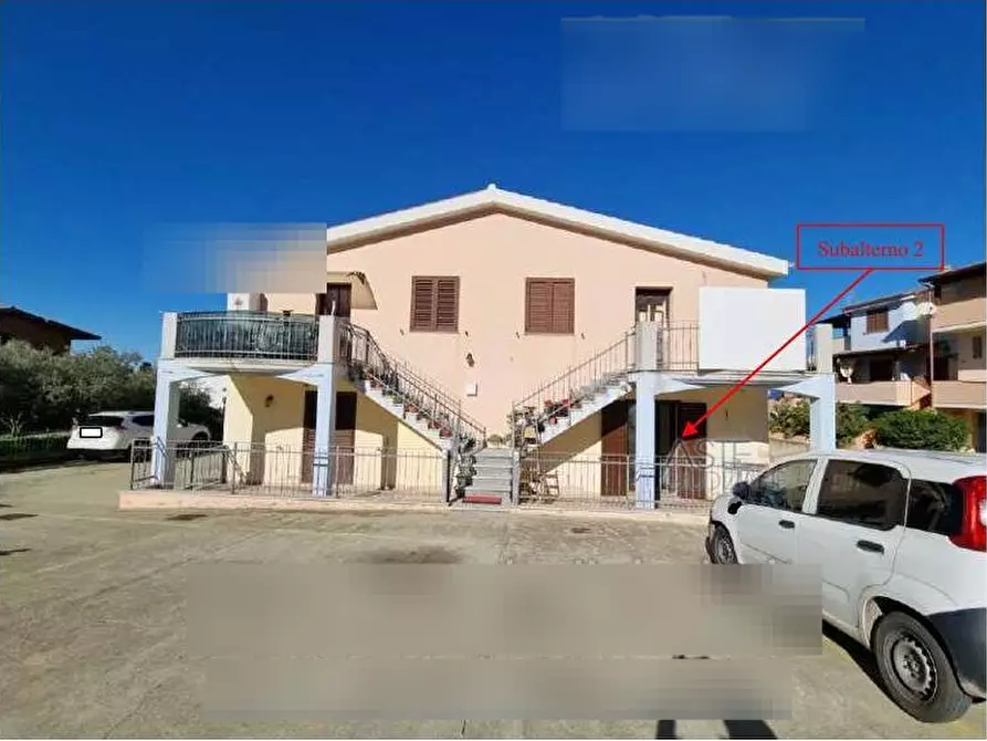 Immagine 1 di Appartamento in vendita  in Località Genna Corriga a Carbonia