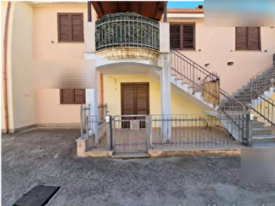 Immagine 9 di Appartamento in vendita  in Località Genna Corriga a Carbonia