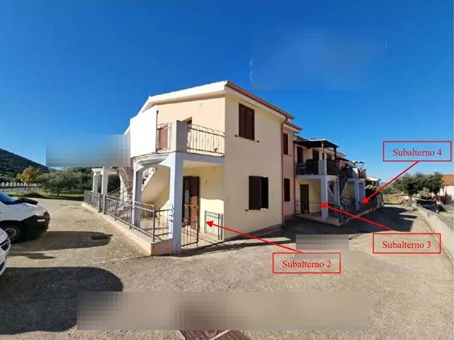 Immagine 1 di Appartamento in vendita  in Località Genna Corriga a Carbonia