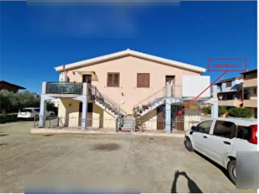 Immagine 10 di Appartamento in vendita  in Località Genna Corriga a Carbonia