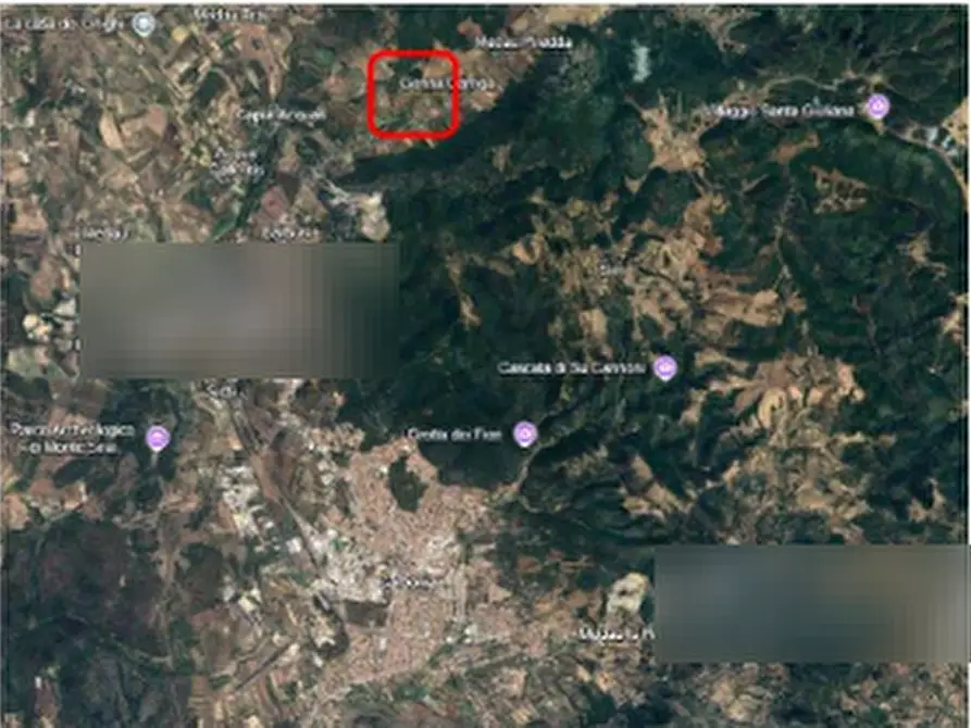 Immagine 12 di Appartamento in vendita  in Località Genna Corriga a Carbonia